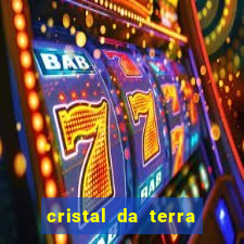 cristal da terra stardew valley